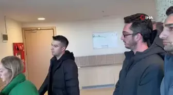 Sosyal medya fenomeni Kıvanç ve Beril Talu'nun ifadeleri ortaya çıktı