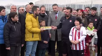 Bülent Uygun: Alnımızın akıyla taraftarımızı mutlu etmek istiyoruz