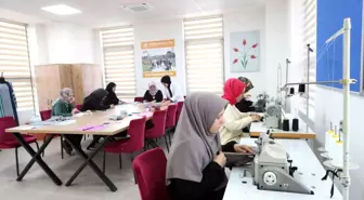 Sultangazi Belediyesi, Abdurrahim Karakoç Kültür Merkezi ile ilçeye modern bir eser kazandırdı