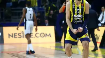 Fenerbahçe Beko, Partizan'ı mağlup etti