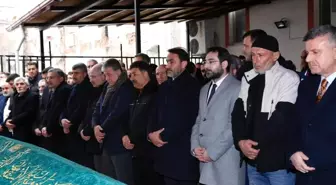 Elazığ İl Özel İdaresi Mühendisi Trafik Kazasında Hayatını Kaybetti