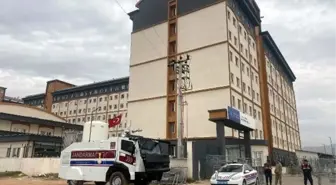 KYK Yurdundaki Asansör Kazasıyla İlgili İddianame Kabul Edildi