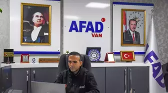 AFAD, 2023'e damga vuran olayların fotoğraflarına oy verdi