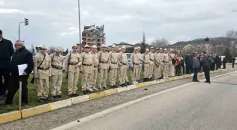 Tokat Belediye Başkanı Eyüp Eroğlu, Halaylarla Karşılandı