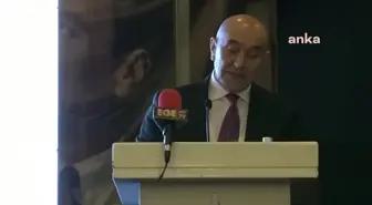 İzmir Büyükşehir Belediyesi Barış Selçuk Gazetecilik Ödülleri sahiplerini buldu
