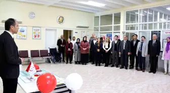 7-13 Ocak Verem Eğitimi ve Farkındalık Haftası Etkinliği Gerçekleştirildi