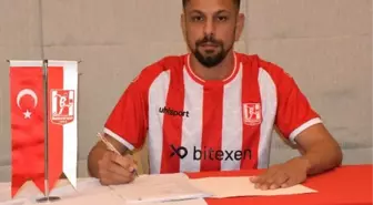 Balıkesirspor, transferde iki takviye daha yaptı