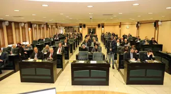 Samsun Büyükşehir Belediye Başkanı Mustafa Demir: Samsun dünyada örnek bir şehir olacak