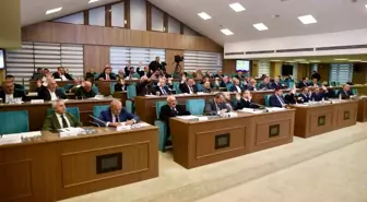 Ordu Büyükşehir Belediye Başkanı Dr. Mehmet Hilmi Güler, Cumhur İttifakı adaylığını kabul etti