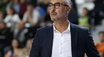 Manisa Büyükşehir Belediyespor, Casademont Zaragoza'ya mağlup oldu