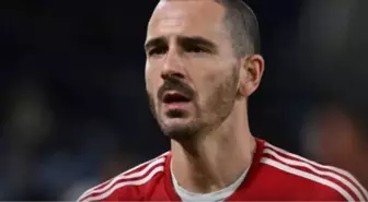 Bonucci uçak takip kodu ne, Bonucci ne zaman gelecek?