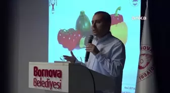 Bornova Belediyesi Tarımsal Faaliyetlerini Güçlendiriyor