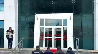 Burdur'da Uyuşturucu Operasyonu: 2 Şahıs Tutuklandı