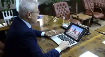 Bursa Cumhuriyet Başsavcısı Ramazan Solmaz, 2023'ün en etkileyici fotoğraflarını seçti