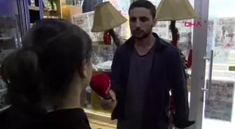 Büyükçekmece'de Tekel Bayisine Saldırı: 22 Kurşun