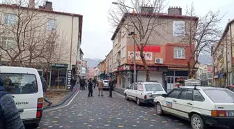 Konya'da Güneş Enerjisi Çalışması Sırasında Kaza: 63 Yaşındaki Kişi Hayatını Kaybetti