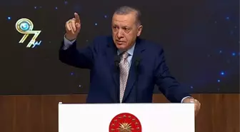 Cumhurbaşkanı Erdoğan: Ülkemizdeki Mossad operasyonu İsrail'i de şaşırttı, bu daha ilk adım