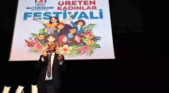 Denizli Büyükşehir Belediyesi, Üreten Kadınlar Festivali'ni Düzenleyecek