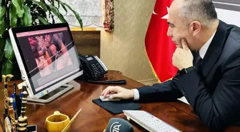 Dörtyol Kaymakamı Ümit Altay, 2023'e damga vuran fotoğrafları oyladı