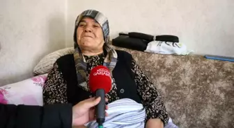 Gaziantep Büyükşehir Belediyesi Engellilere Tekerlekli Sandalye Teslim Ediyor