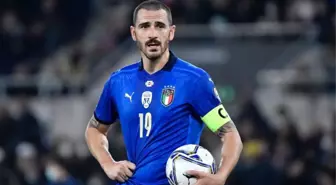 Fenerbahçe açıkladı! Leonardo Bonucci, İstanbul'a geliyor