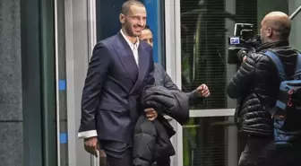 Fenerbahçe, İtalyan futbolcu Bonucci ile transfer görüşmelerine başladı