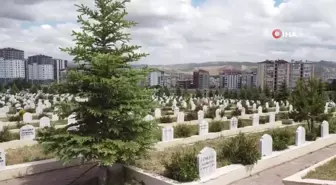 İstanbul'da Mezar Yeri Fiyatları Yükselirken, Sivas Belediyesi Ücretsiz Mezar Yeri Tahsis Ediyor