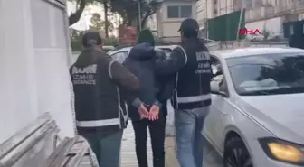 İzmir'de FETÖ/PDY operasyonunda 14 şüpheli gözaltına alındı