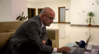 Kahramanmaraş'ta Gazeteciler, 2023'e Damga Vuran Olayların Fotoğraflarını Oyladı