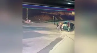 Karabük'te kaybolan şizofreni hastası mezarlıkta sağ bulundu