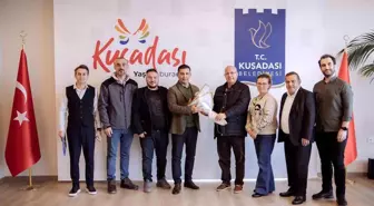 Kuşadası Belediyesi, işçilerin yemek ücretini artırdı