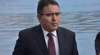 Marmaris Kaymakamlığı'ndan Gazetecilere Özel Program