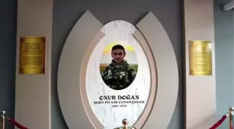Mehmetçik, Şehit Onur Doğan İlkokulu öğrencilerine cevap mektupları gönderdi