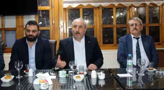 MHP'nin Amasya'da aday gösterdiği Dr. Bayram Çelik: 'Televizyonda haber geçti. Biz var mıyız diye bakarken orada gördük'