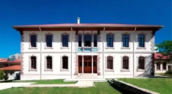 Söğüt ilçesinde muhtarlık müdürlüğü yeni yerine taşındı