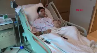 Oktay Derelioğlu ve eşi trafikte saldırıya uğradı, sanıklar hakim karşısına çıktı
