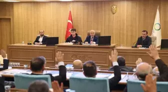 Ordu Büyükşehir Belediye Başkanı Mehmet Hilmi Güler, ikinci dönemde büyük değişim vaat ediyor