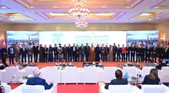 Pakistan Başbakanı, küresel birlik çağrısında bulundu