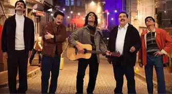 Mahsun Kırmızıgül'ün Yeni Filmi 'Prestij Meselesi' 12 Ocak'ta Yayınlanacak