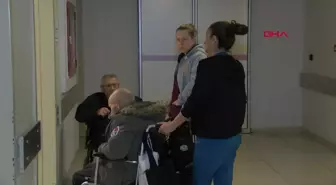 İzmir'de gribal enfeksiyon başvurularında artış yaşanıyor