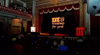 Devlet Tiyatroları ve Yunanistan Pire Şehir Tiyatrosu Romeo ve Juliet'i sahneleyecek