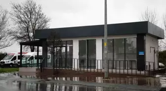 Sakarya Büyükşehir Belediyesi, Şehit ve Gaziler için Sosyal Tesis İnşa Ediyor