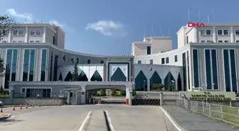 Samsun'da uyuşturucu ticareti yapan 2 şüpheli tutuklandı