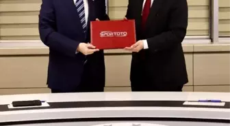 Siirt Belediyesi ve Spor Toto Teşkilatı Atatürk Stadı için protokol imzaladı