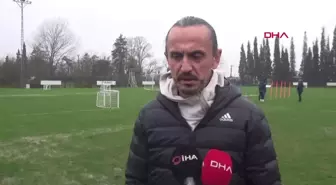 Tuncay Şanlı'dan Fenerbahçeli Bartuğ açıklaması