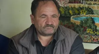 Tek Gözlü Baba, Şizofren Eşi ve Zihinsel Engelli Çocukları İçin Mücadele Ediyor