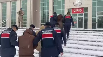 Tekirdağ'da DEAŞ Operasyonu: 3 Şüpheli Gözaltına Alındı