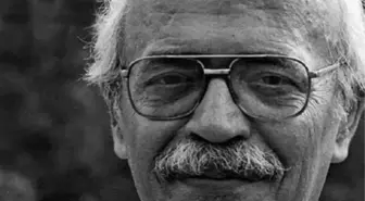 Terör kurbanı Onat Kutlar, ölümünün 29'uncu yılında belgeselle anıldı