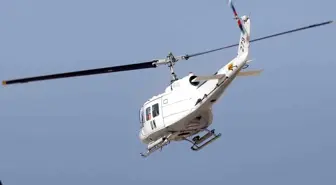 Terör örgütü Eş-Şebab, BM helikopterini ele geçirerek rehineler aldı
