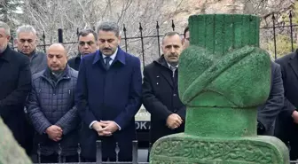 Tokat Belediye Başkan Adayı Eroğlu'ndan İstanbul'daki 700 bin Tokatlıya çağrı